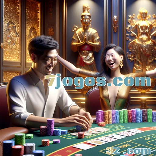 Desafie sua Mente com os Melhores Jogos de Quebra-Cabeça no 7jogos.com